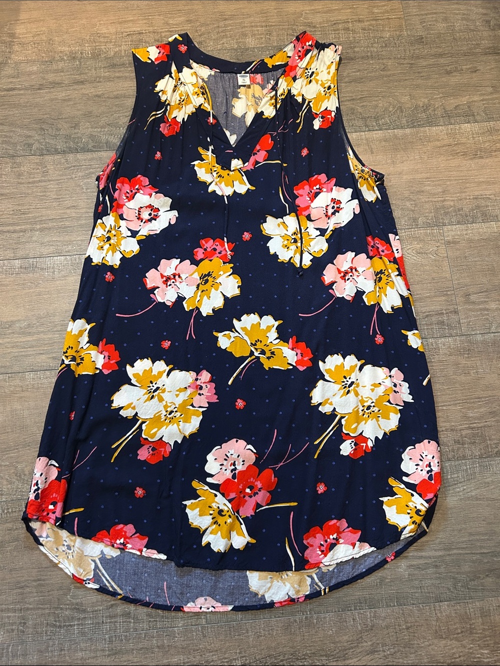 Old Navy XL Dress